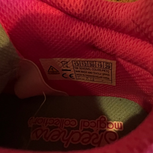 Skechers Dream Racer - Butterfly Express - Picture 7 of 8